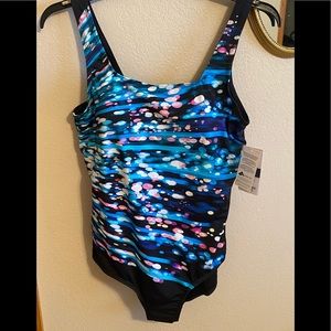 NWT One piece swimsuit from Swimsuits for all